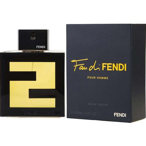 fendi for men cologne|Fendi aftershave for men.